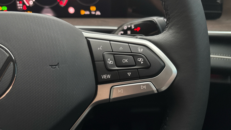 Volkswagen Tayron 2.0 TDI Elegance 5dr DSG7 [7 Seat] Diesel Estate